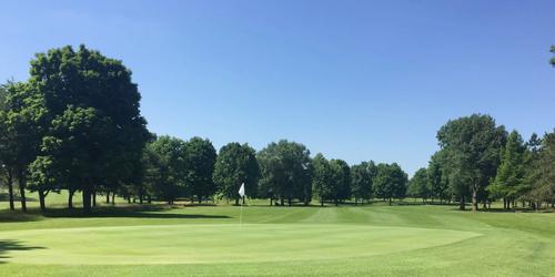 I69 Golf Trail golf packages
