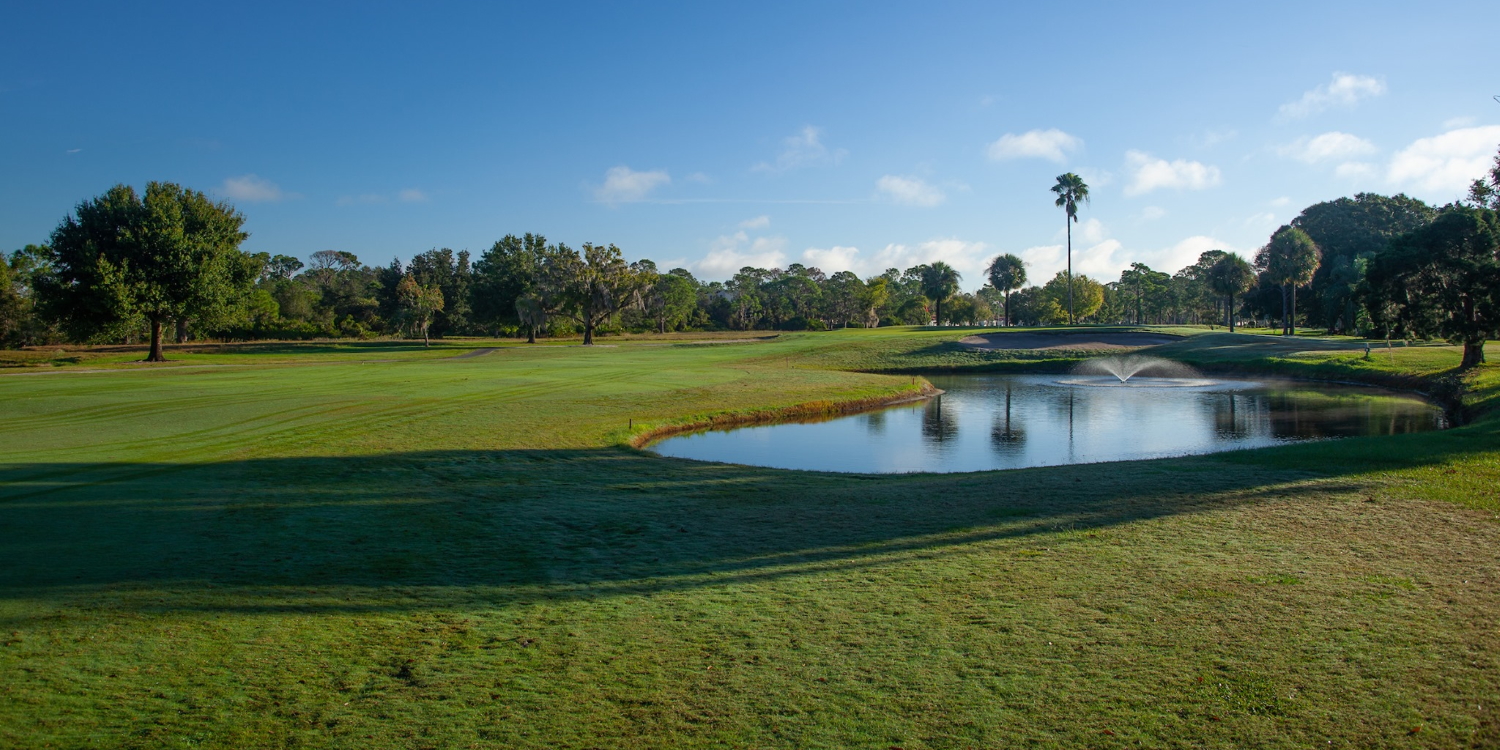 Citrus Golf Trail Golf Packages