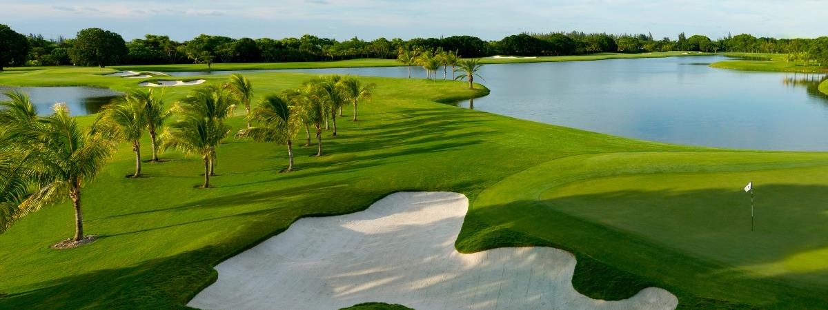 Florida golf packages