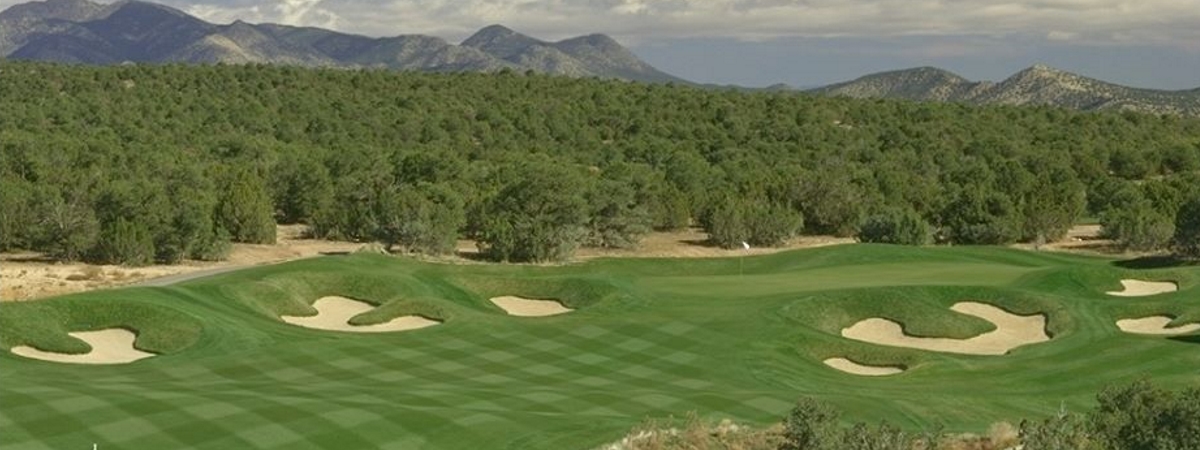 New Mexico golf packages