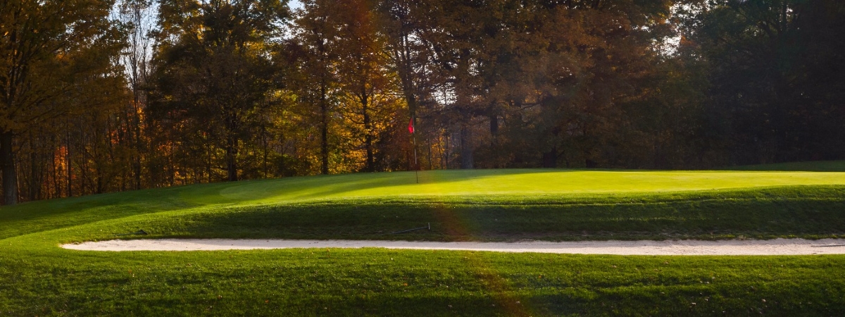 Ohio golf packages