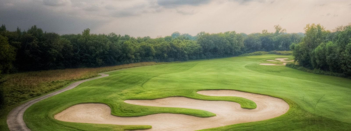 Tennessee golf packages