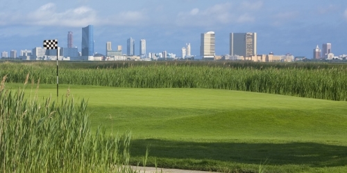 Atlantic City Golf Vacations golf packages