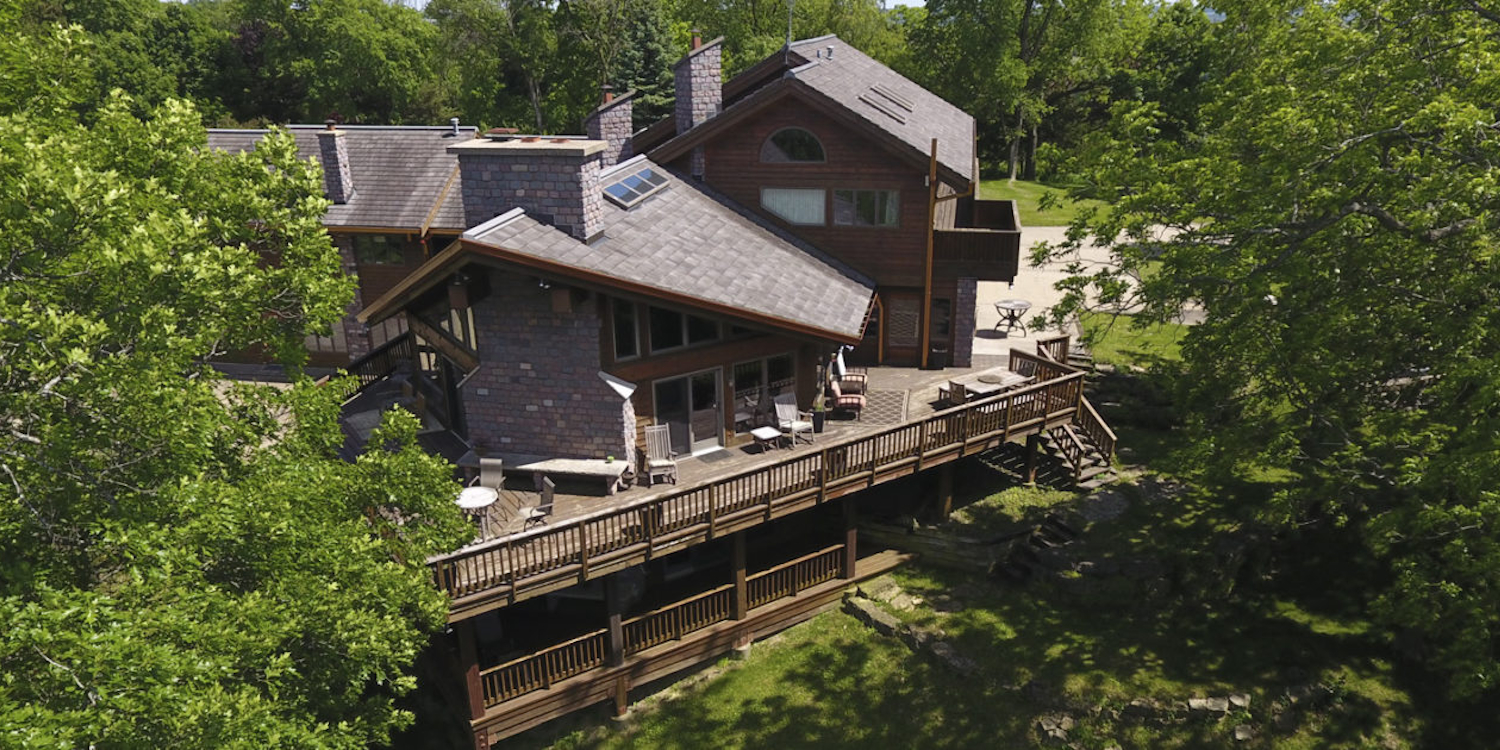 Brixen Ivy Ranch