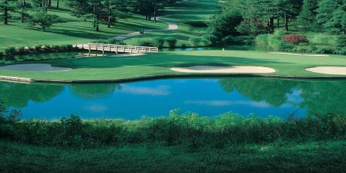 Virginia Golf golf packages