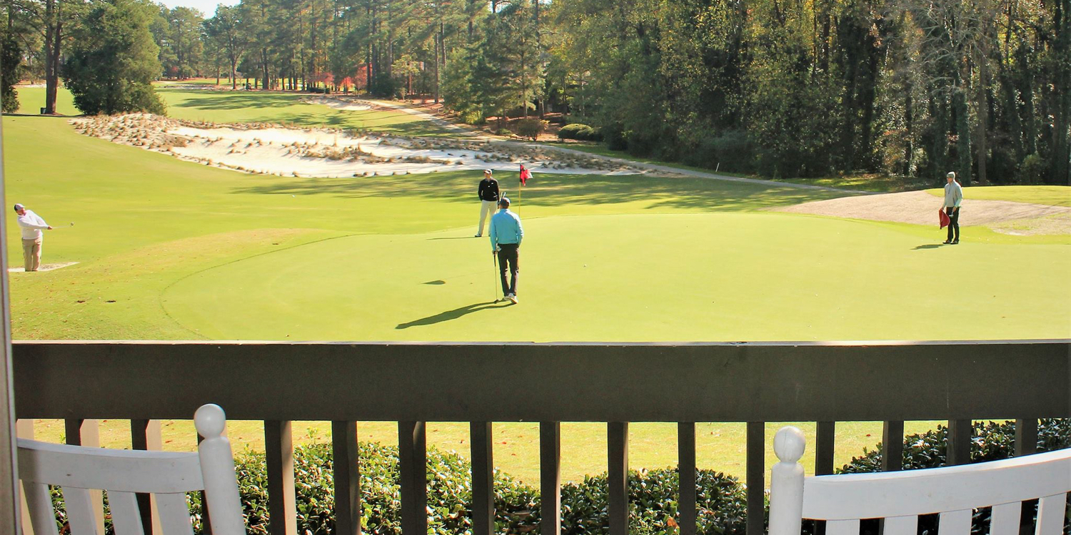 Legacy Golf Packages Golf Packages