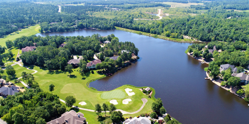 RE/MAX of Hot Springs Village golf packages