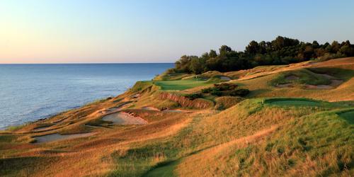 Wisconsin Golf Trips golf packages
