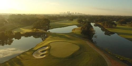 Big Easy Golf golf packages