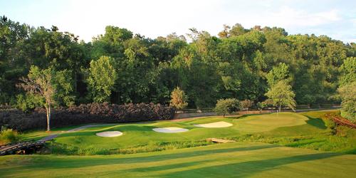 Golf Packages of SC golf packages