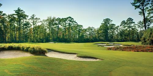 Outer Banks Golf Travel golf packages