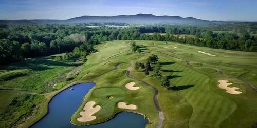 Mid-Atlantic Golf Getaways golf packages