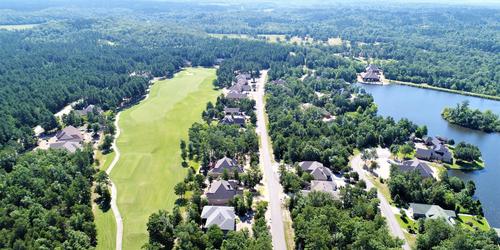 RE/MAX of Hot Springs Village golf packages