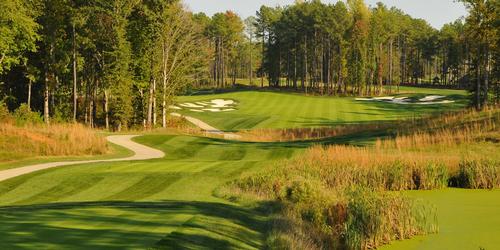 Virginia Golf Packages golf packages