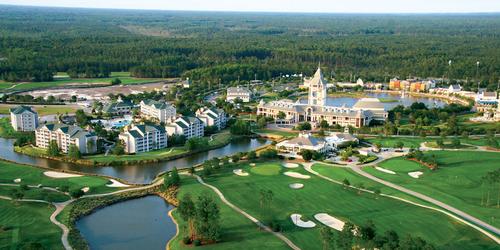 Florida Golf Packages golf packages