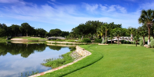 Texas Golf Packages golf packages
